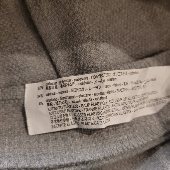 ZARA | Dress Pants | Sz. S - Picture 8 of 8